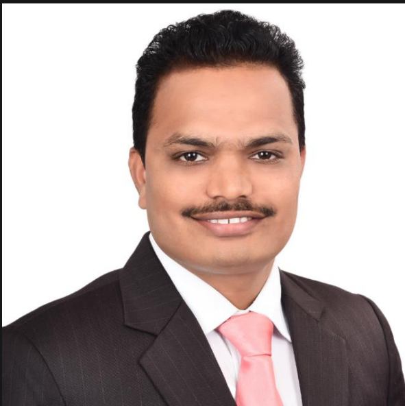 Santosh Kaware